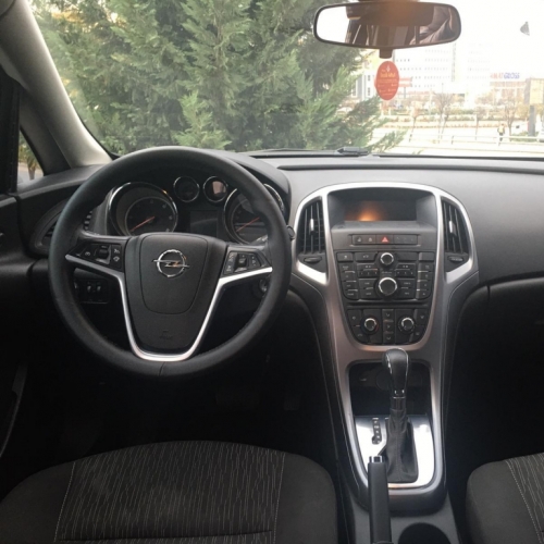 Çınar Rent a Car Gimat Araç Kiralama