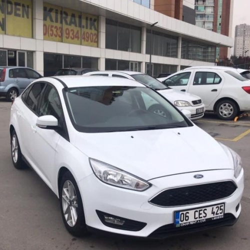 Çınar Oto Kiralama Hizmetleri