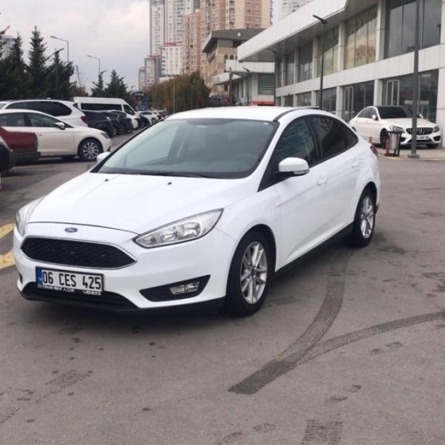 Ankara Çınar Araç Kiralama
